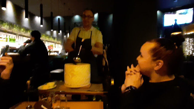 LeTorri - Restaurant & Bar - Gastronómia a pohostinstvo