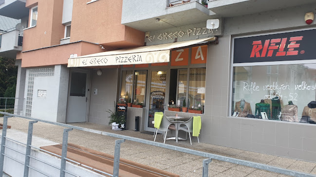 Comentarii opinii despre El Greco