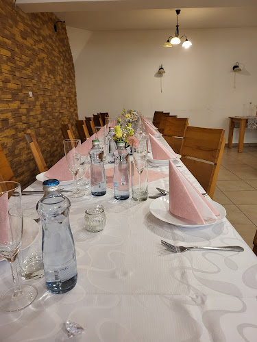 Reštaurácia a Penzión Vendelín