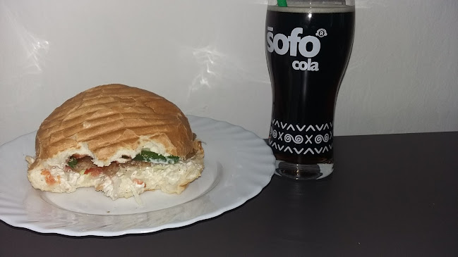 Špeciality U Paľa - Banská Štiavnica