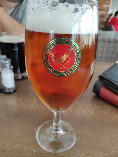 Reštaurácia Áčko - Šurany