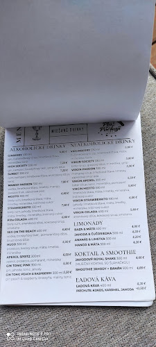 Comentarii opinii despre Pláž na Počkaji, Ružín