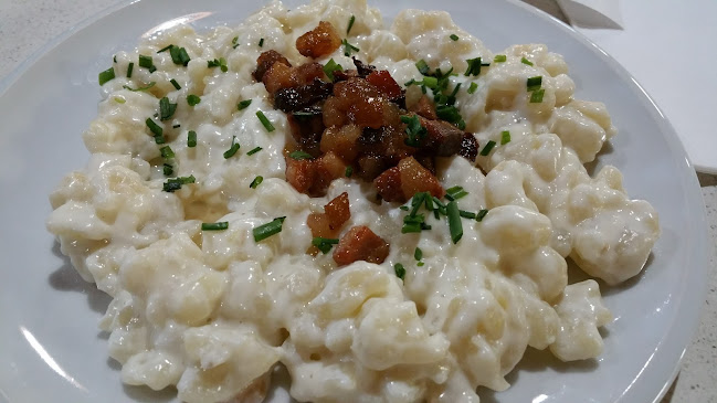 Motorest Rieka - Gastronómia a pohostinstvo