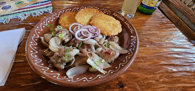 Opinii despre Penzión - Reštaurácia Koliba Likava în Ružomberok - Gastronómia a pohostinstvo