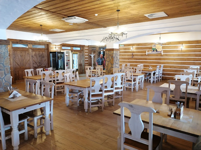 Reštaurácia Zelený Dvor