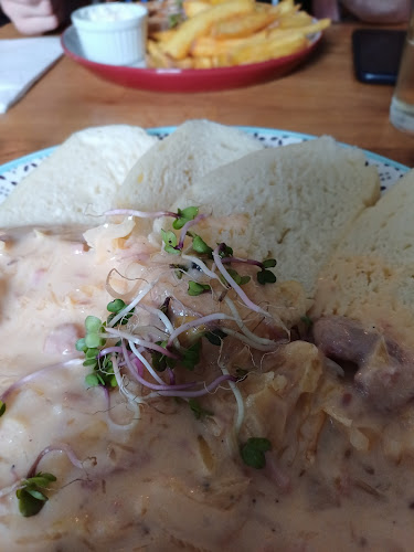 Lokál Bistro - Gastronómia a pohostinstvo