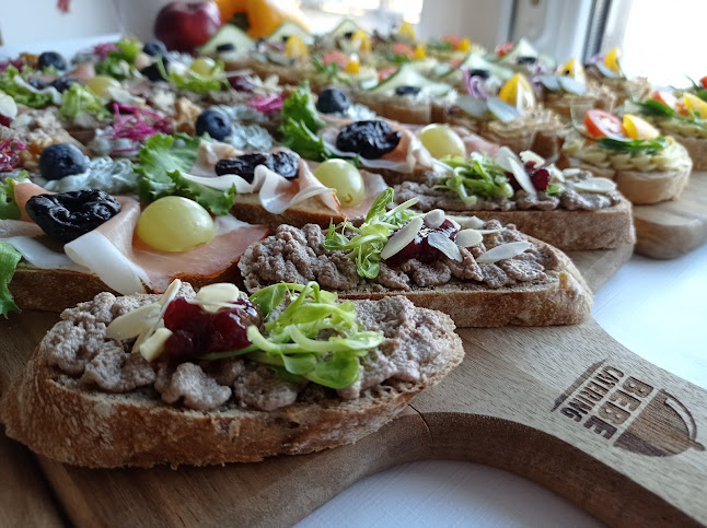 Comentarii opinii despre Be-Be Burger