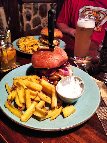 Gazdovský Šenk - Gastronómia a pohostinstvo