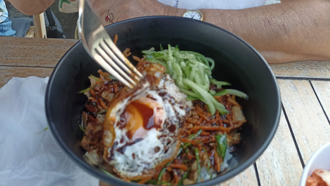 Opinii despre wagamama în Bratislava - Gastronómia a pohostinstvo