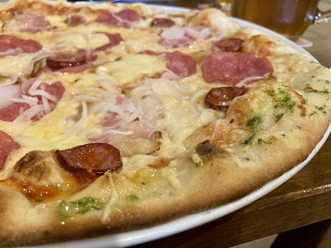 Krčma&Pizza u Hančurky Liptovska Lúžna - Gastronómia a pohostinstvo