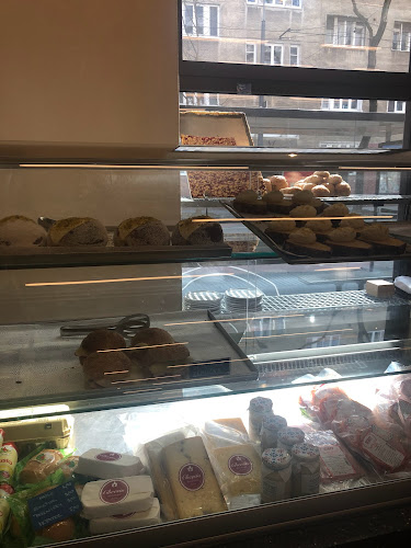 Oli’s pekárenské bistro - Bratislava