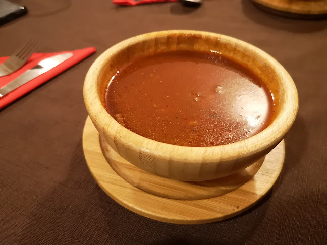 Masala Darbar