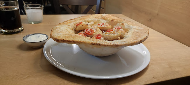 Comentarii opinii despre Pizza Seki