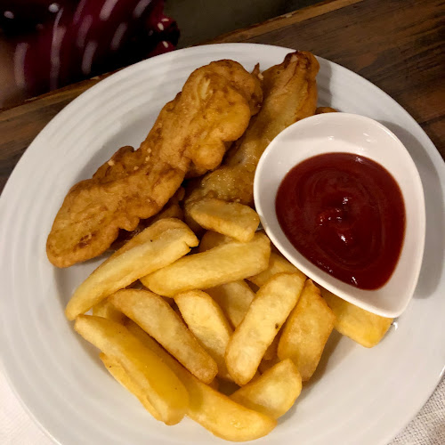 Reštaurácia a penzión Villa Regia - Košice