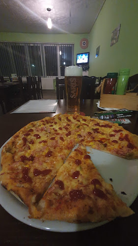 Reštaurácia u Marshala - Majerovce