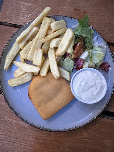 Comentarii opinii despre U Čerma