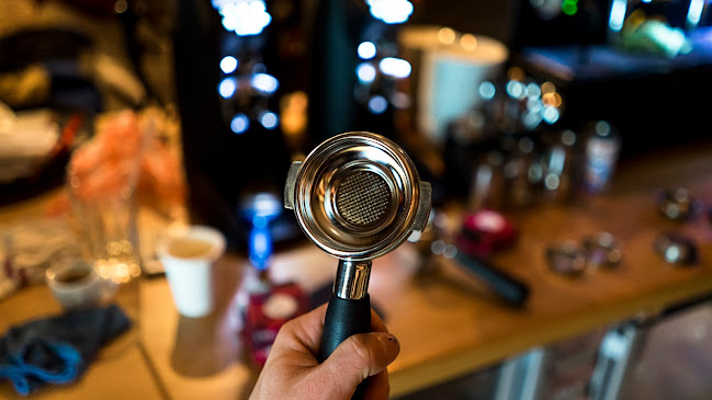 Comentarii opinii despre Rustic Wine after Coffee