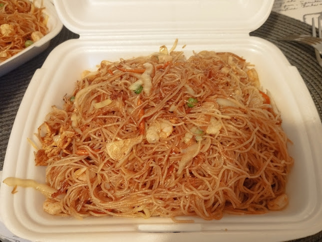 Čínska reštaurácia Mikuláš - Gastronómia a pohostinstvo