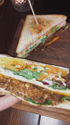 STREET FOODIE Banská Bystrica - Banská Bystrica