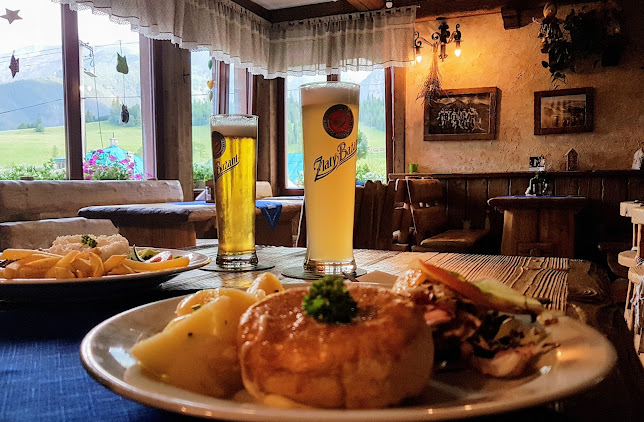 Opinii despre Penzión Ždiaranka • wellness&restaurant în Ždiar - Gastronómia a pohostinstvo