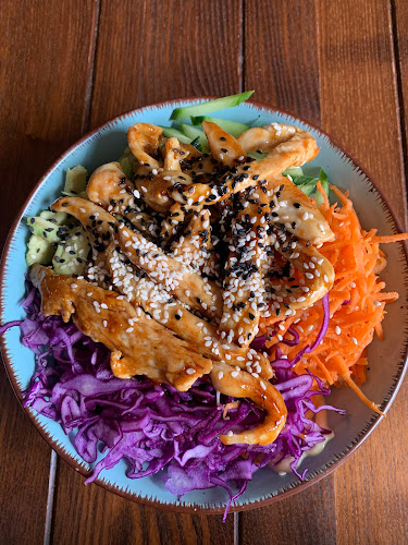 STREET FOODIE Banská Bystrica - Banská Bystrica