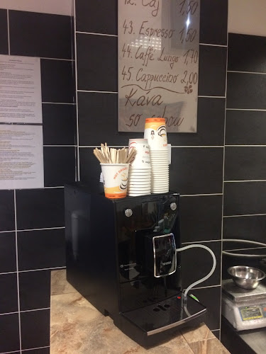 SULTANS of KEBAP - Púchov