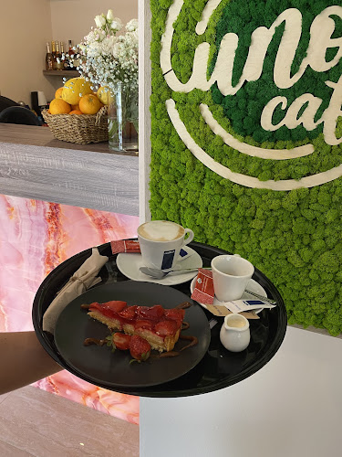 Opinii despre UnoCafe în Veľký Krtíš - Gastronómia a pohostinstvo