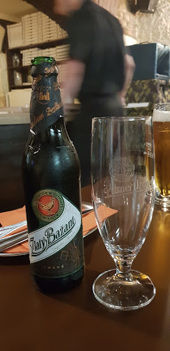 Pizzeria Carolina - Žilina