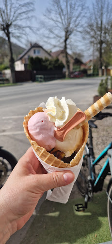 Kostolianska zmrzlina - Kostoľany nad Hornádom