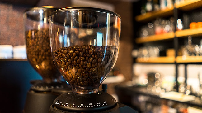 Rustic Wine after Coffee