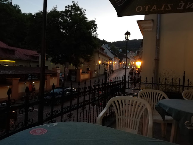 Pizzeria Kachelman - Gastronómia a pohostinstvo