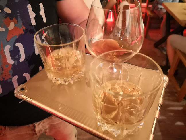 Comentarii opinii despre Amsterdam Club