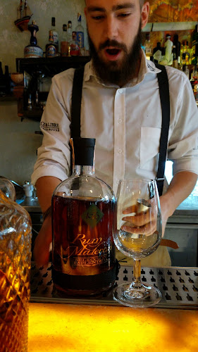 Cuba Libre Rum & Cigar House, Bratislava - Gastronómia a pohostinstvo