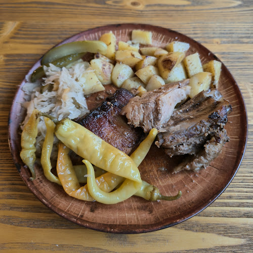 Radničná ZA Reštaurácia