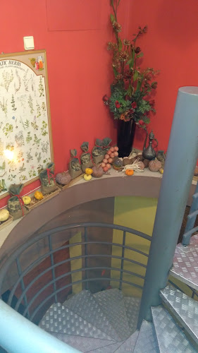 Pribinova 2, 040 01 Košice