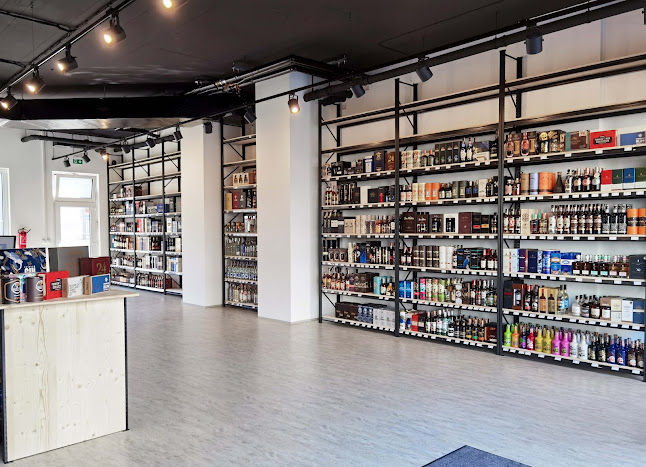 Opinii despre Svet nápojov Trnava în Trnava - Gastronómia a pohostinstvo