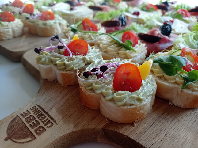 Comentarii opinii despre Be-Be Burger