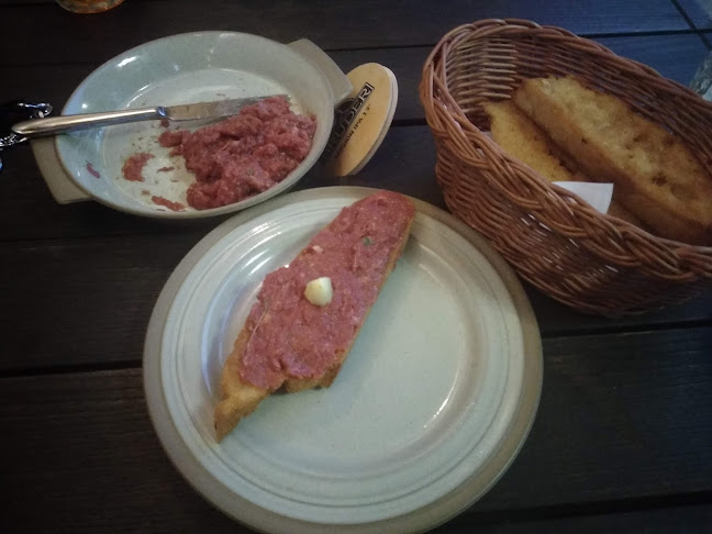 Opinii despre Petržalská Klubovňa în Petržalka - Gastronómia a pohostinstvo