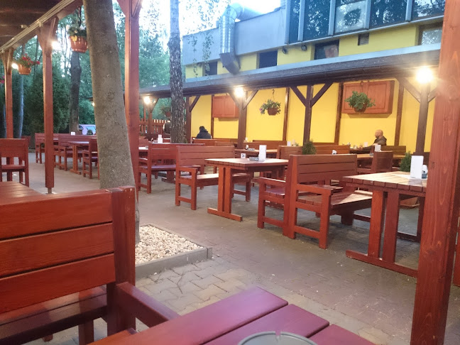 MÁJ - piváreň, pizza, BBQ - Gastronómia a pohostinstvo