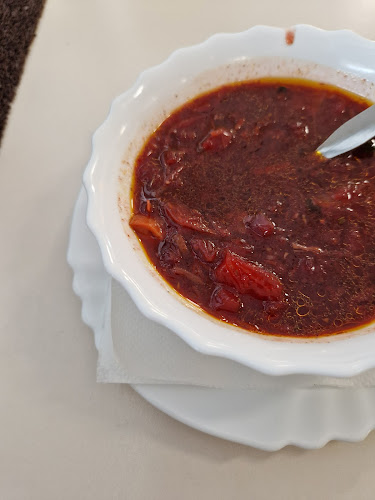 Opinii despre Reštaurácia EFES în Sídlisko Ťahanovce - Gastronómia a pohostinstvo