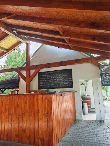 CSÁRDA Stupava - Stupava