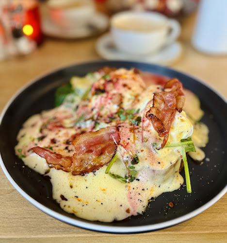 Opinii despre Babetta KGP în Košice - Gastronómia a pohostinstvo