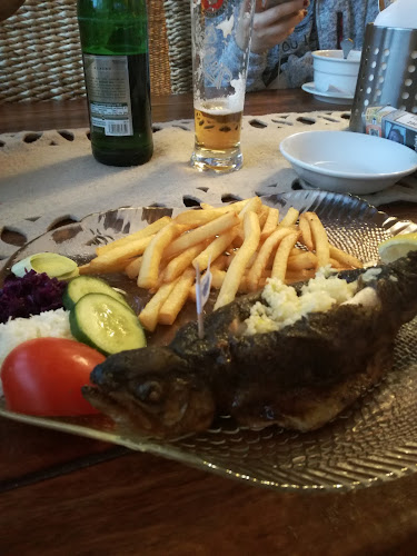 Opinii despre Zlatý Sivoň în Kremnica - Gastronómia a pohostinstvo