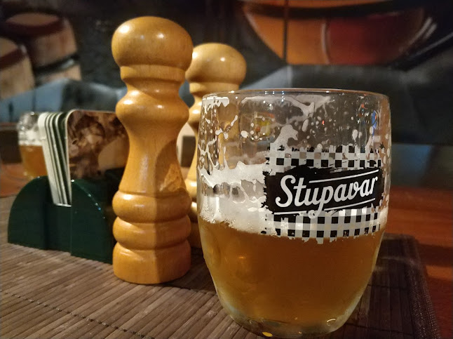 Comentarii opinii despre Piváreň Lagúna