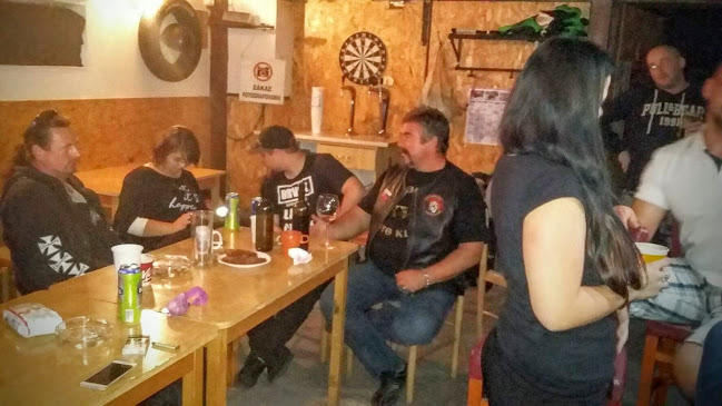 Comentarii opinii despre PRETORIANS MOTO KLUB