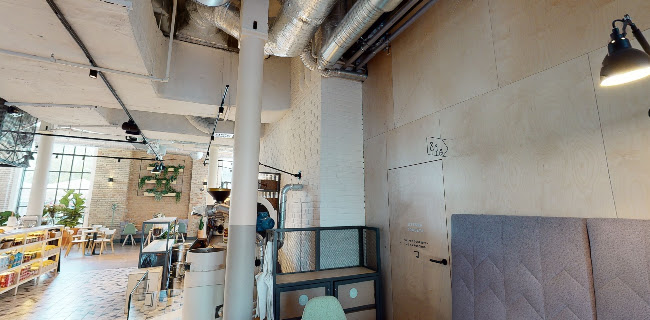 MINT Pradiareň - Gastronómia a pohostinstvo