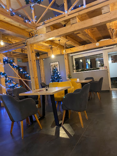 Raspberry Café & Drinks - Trnava