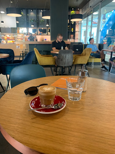 Moment - Gastronómia a pohostinstvo