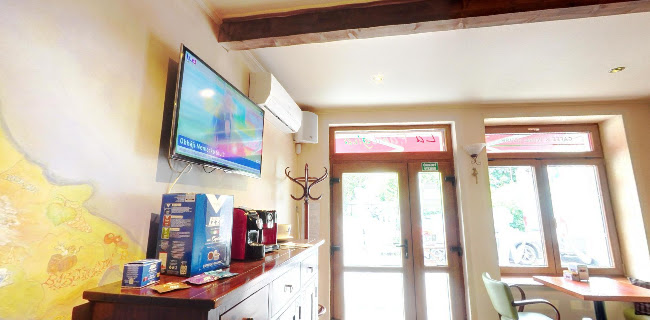 Comentarii opinii despre La Famiglia