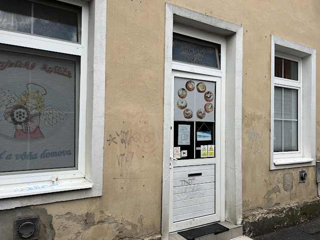 Anjelské koláče - Žilina